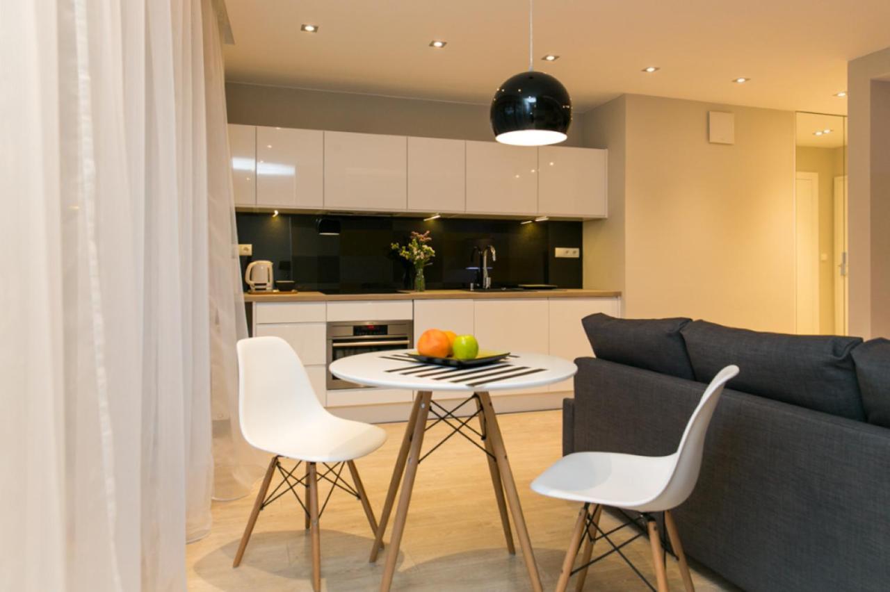 Apartament Wronia