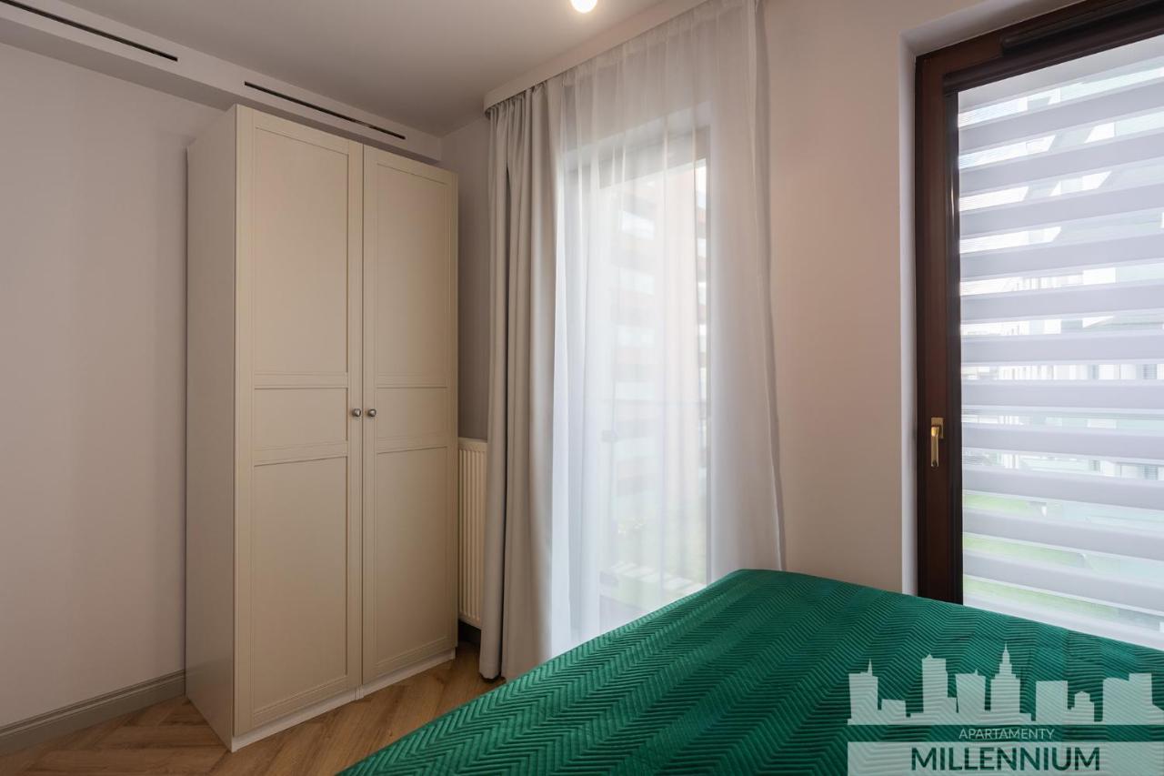 Millennium Port Nature Apartment