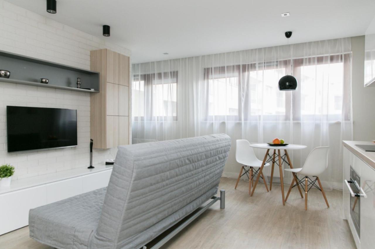 Wronia Apartament *