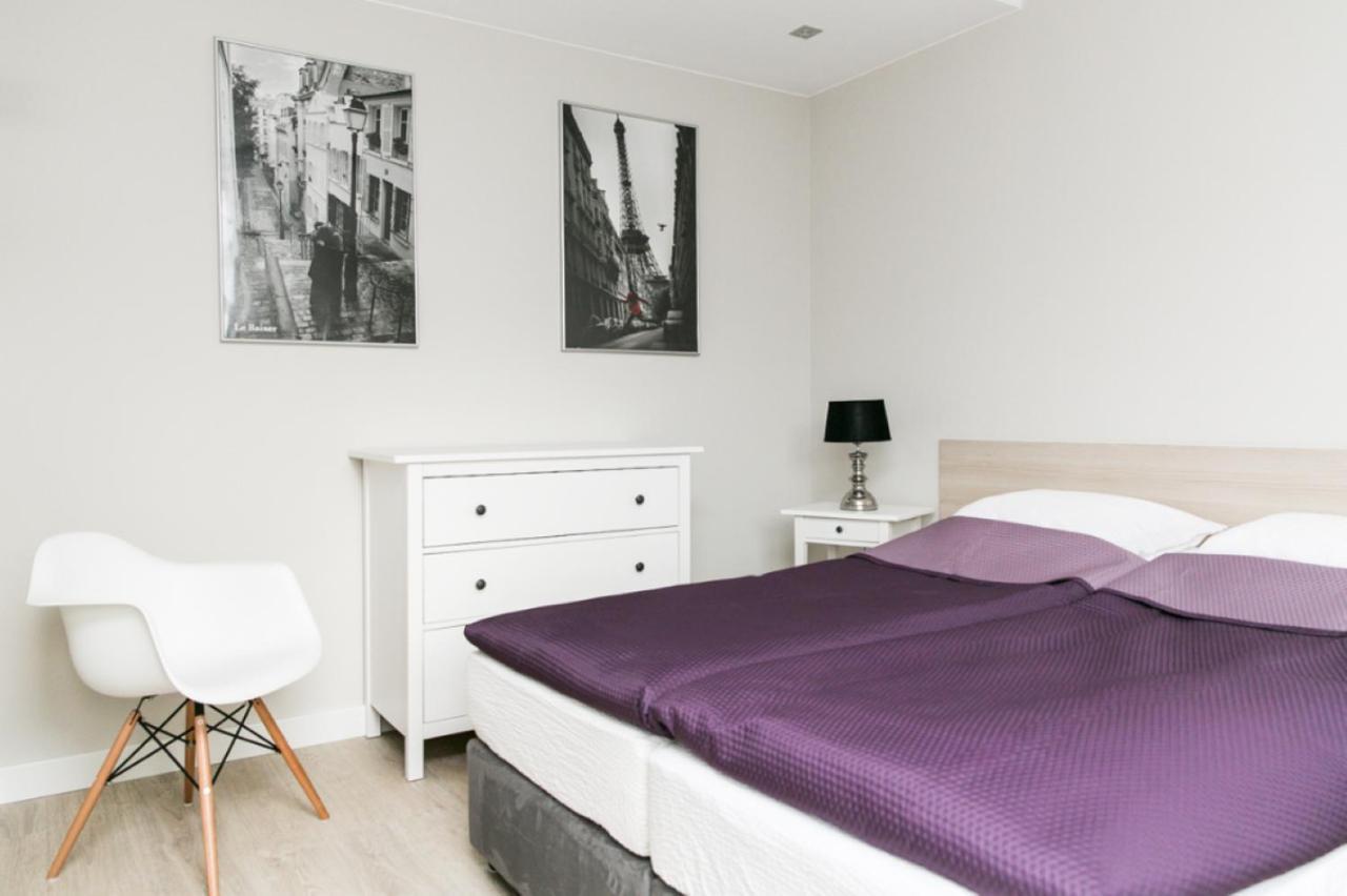 Apartament Wronia