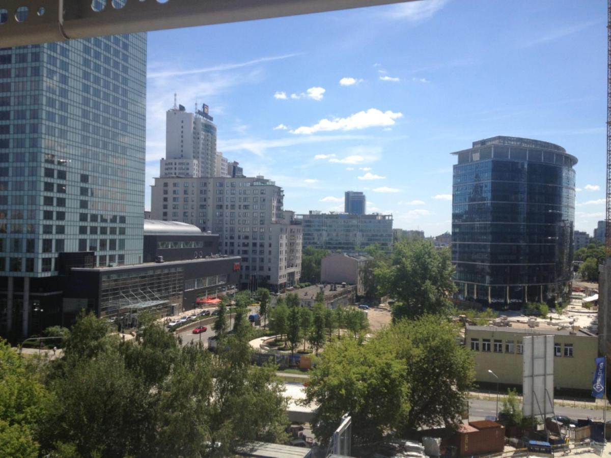 Wronia Apartament *