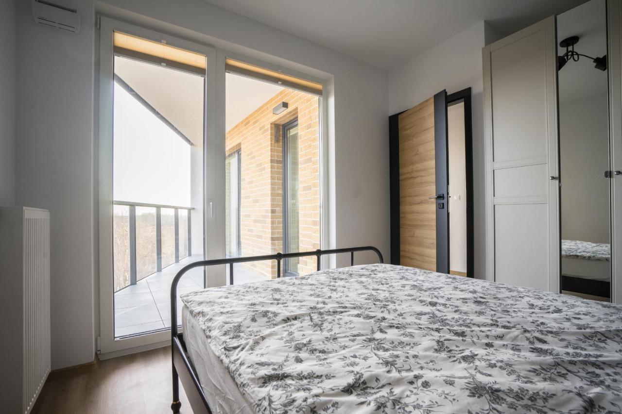 Bizapartments - Modern Flats With Parking *