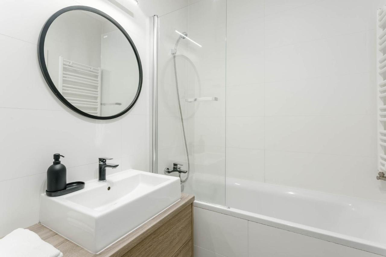 Chill Mokotow Apartment Warsaw