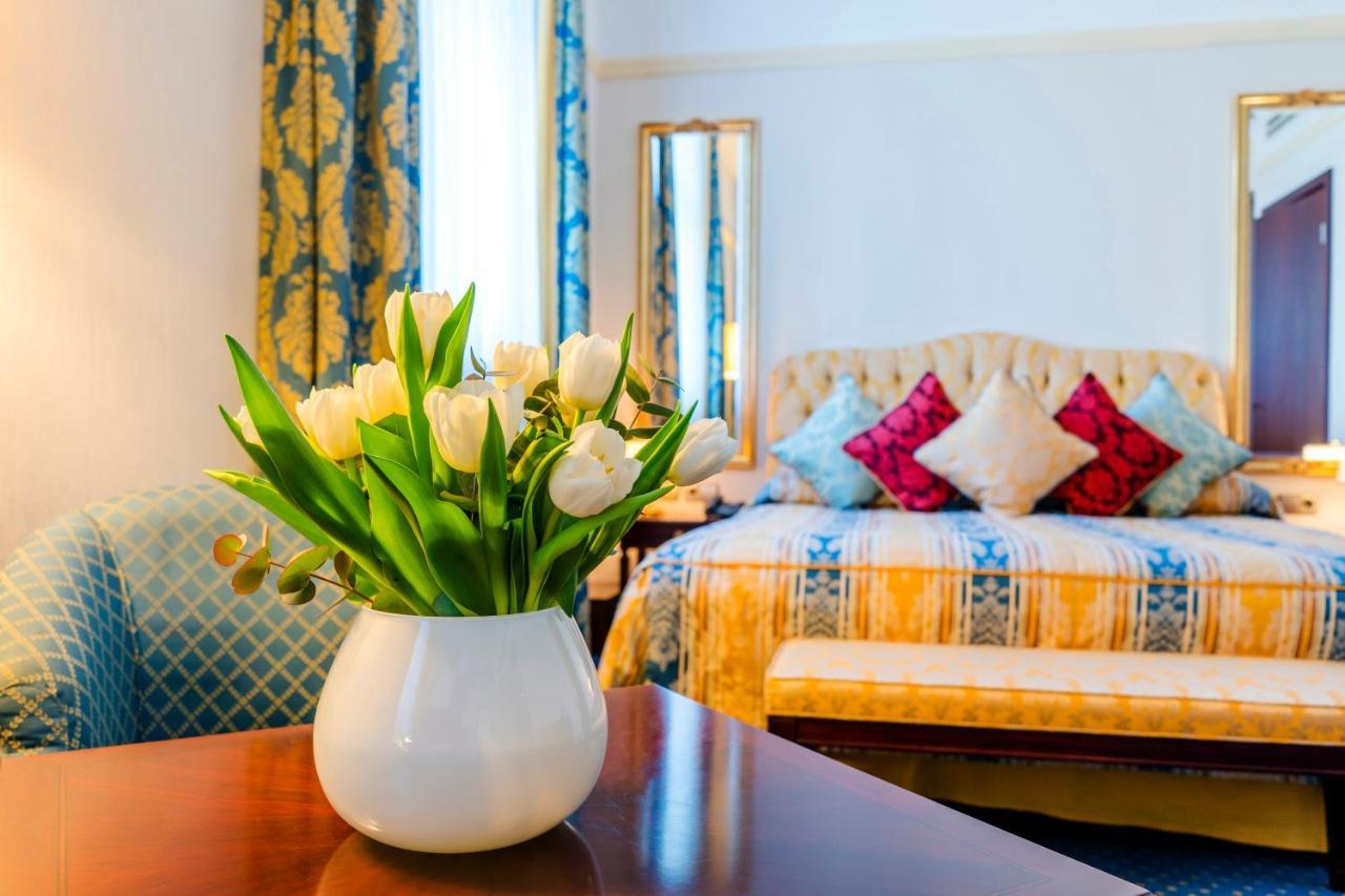 Hotel Polonia Palace 4*