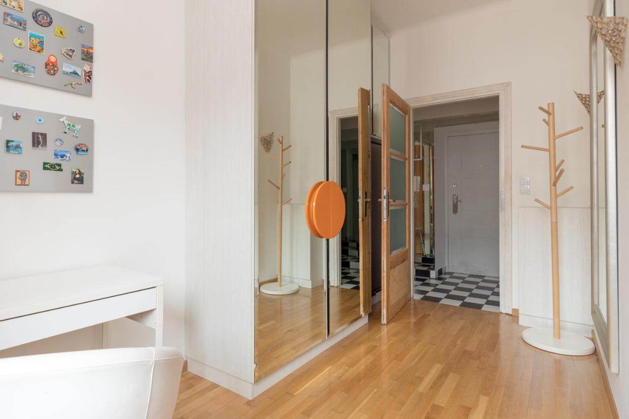 Căn hộ Orange Mirror Fantasious