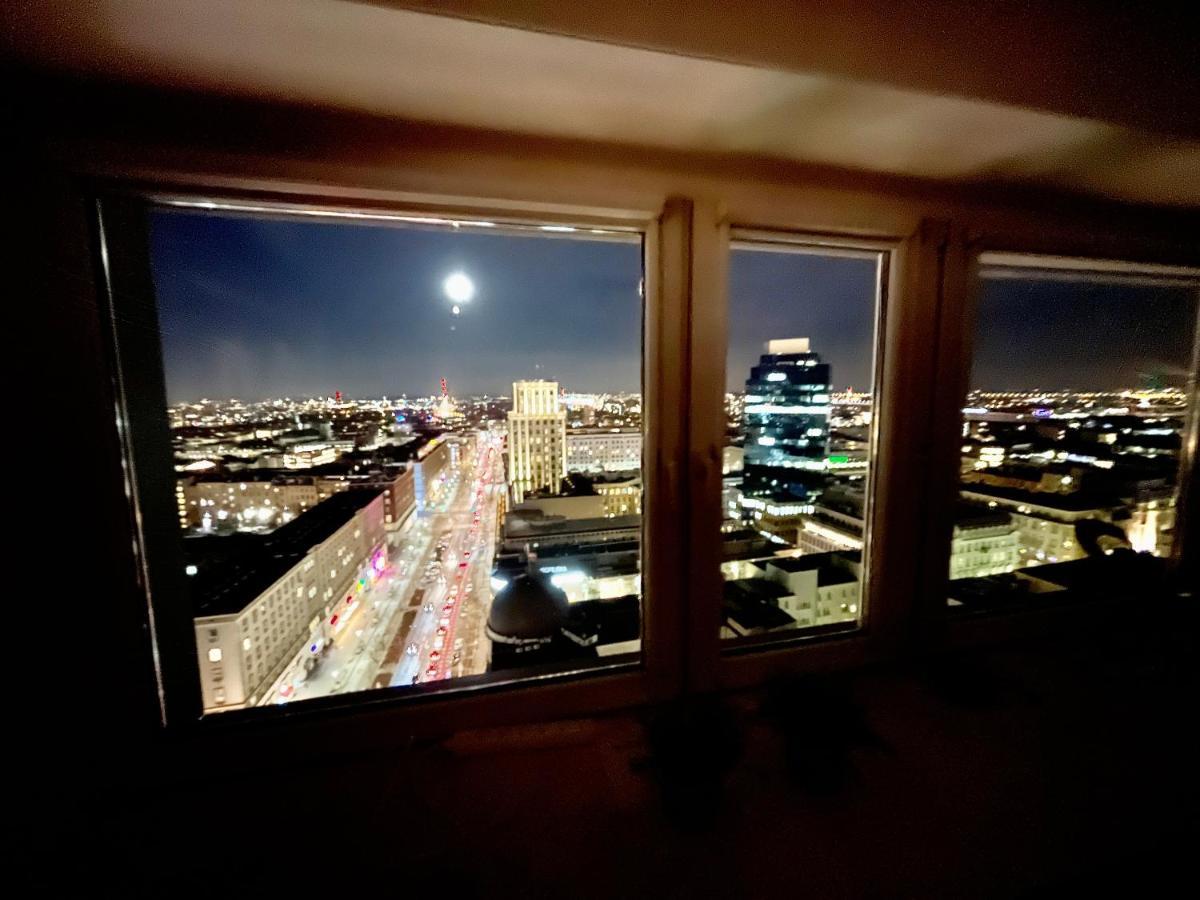 Apartament Sun Clima/ac Metro X2 Fast Wifi 500 Mbs 70'tv Netflix Appletv Hbo