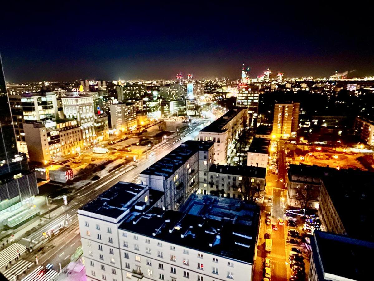 Sun Clima/ac Metro X2 Fast Wifi 500 Mbs 70'tv Netflix Appletv Hbo * Warszawa