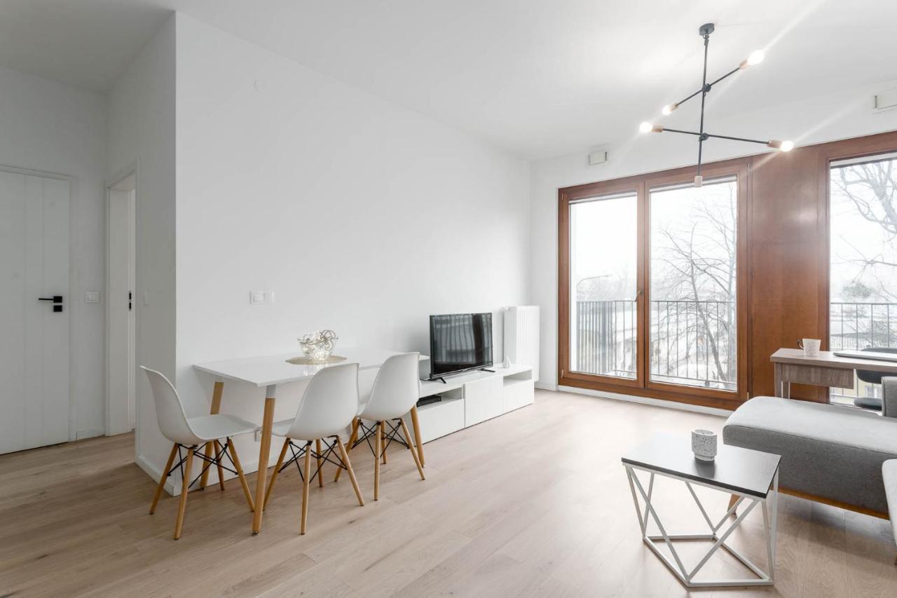 Apartment Chill Mokotow *