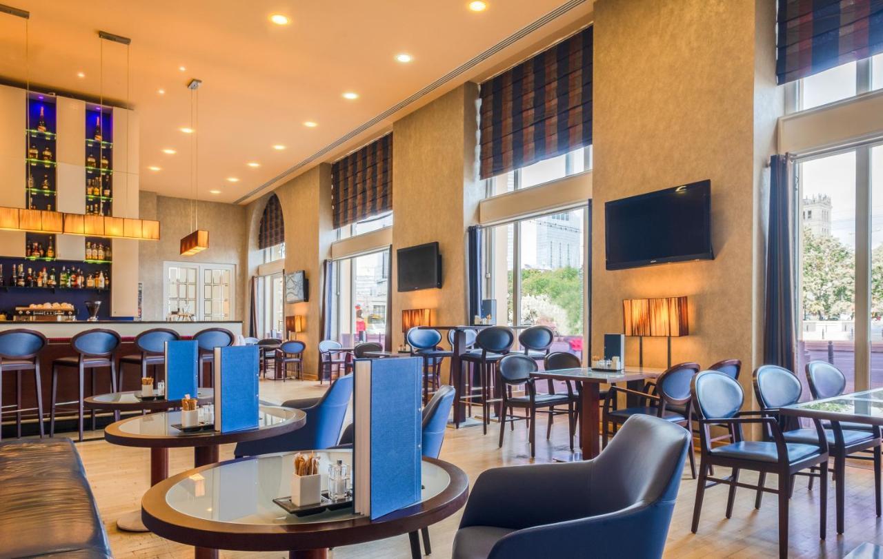 Hotel Polonia Palace 4*