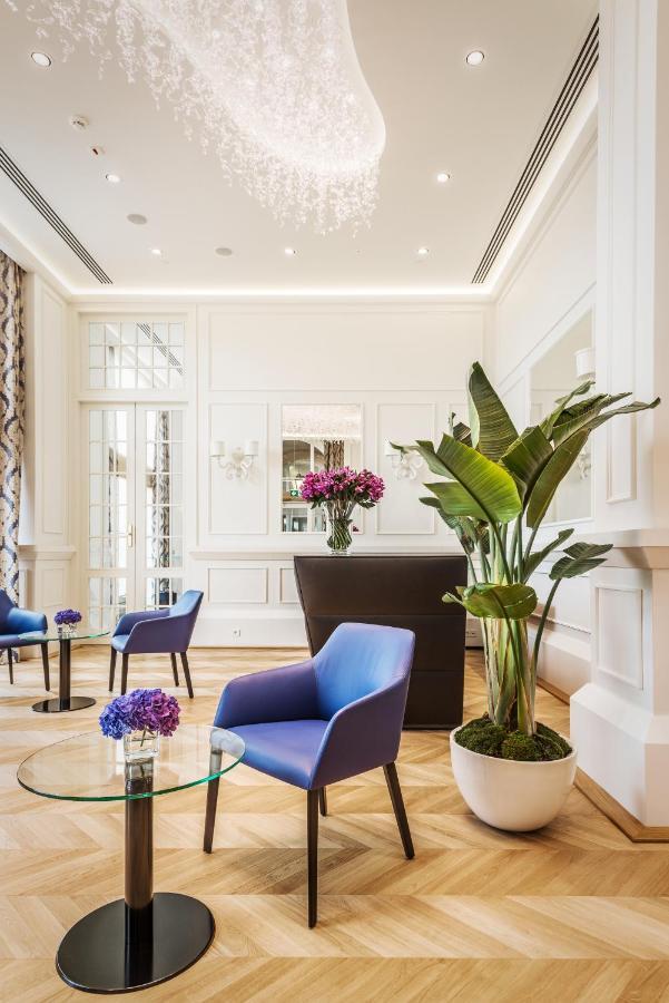 Polonia Palace Hotel 4*