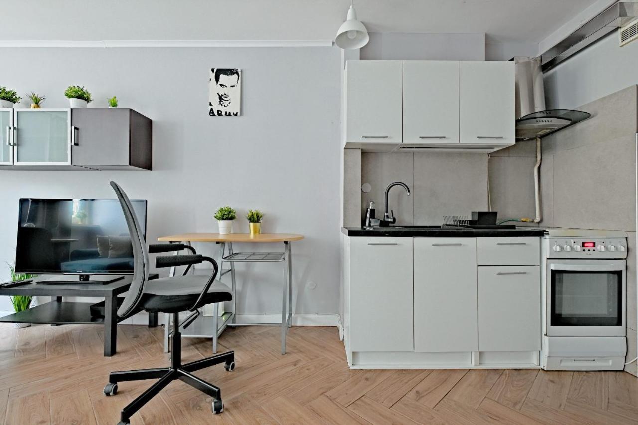 Apartment Studio In Amazing Location
