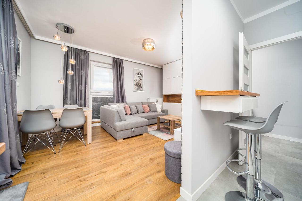 Krypska 13 By Homeprime Apartament