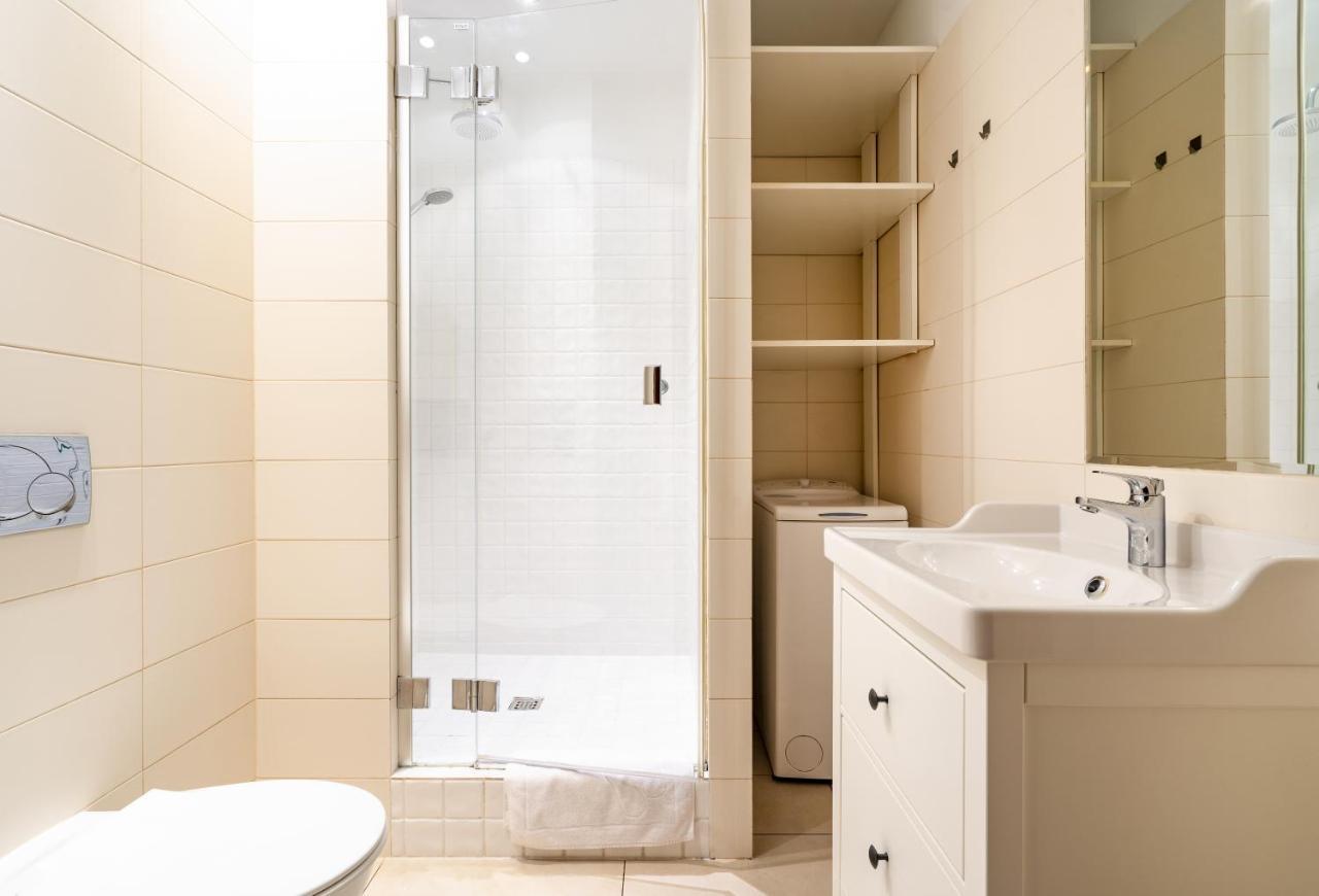 Apartamento The Old Town - Piekarska Street *