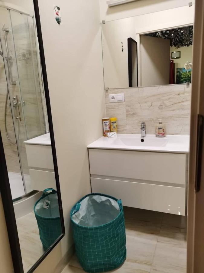 Apartament Asian Vibe Warszawa