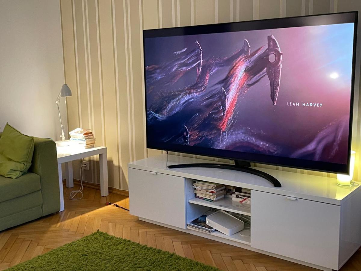 Super Rondo Onz Metro Nowe Wifi 300 Mb/s Aircondition Netflix Spotify * Warsaw