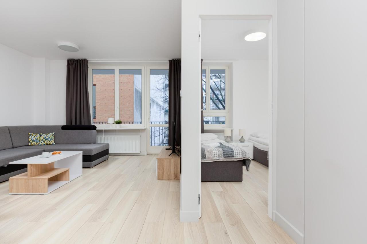 Center Hoza By Renters Apartamento
