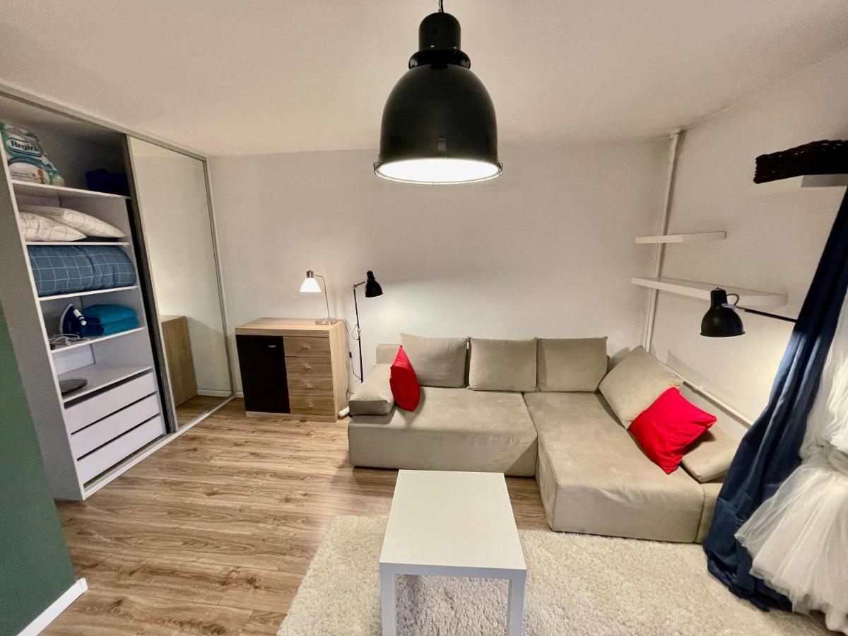 Apartment Metro Fast Wifi Tv'70 Netflix Hbo Appletv
