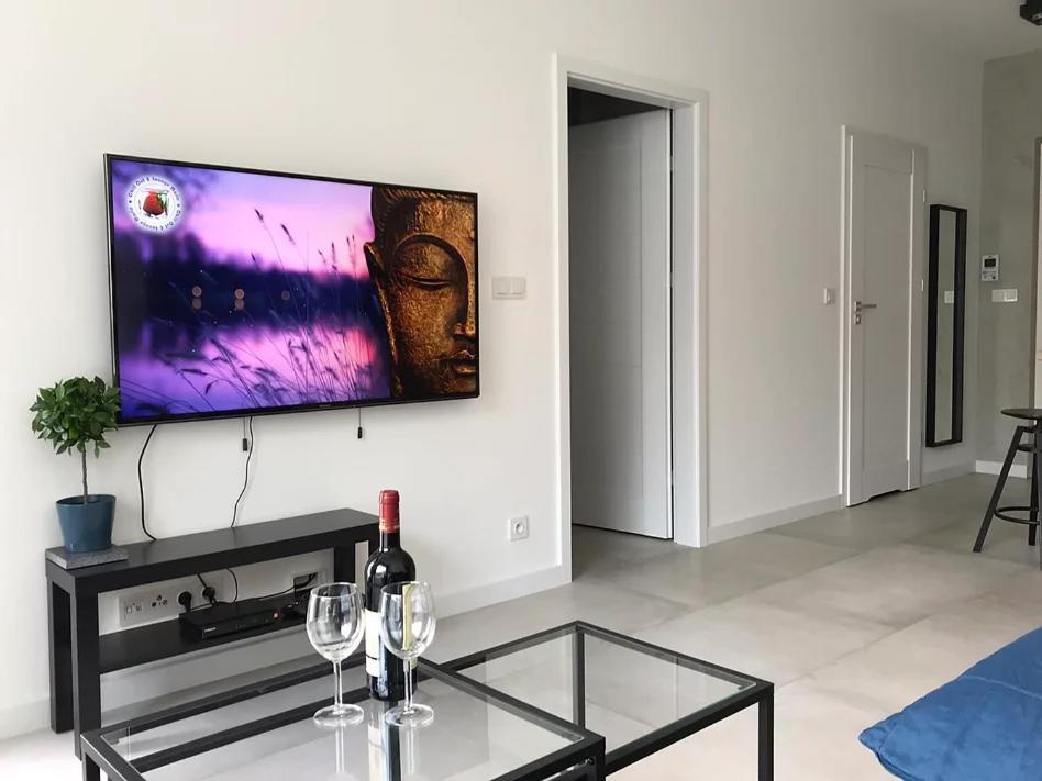 Rydygiera 16-18 By Homeprime Apartamento *