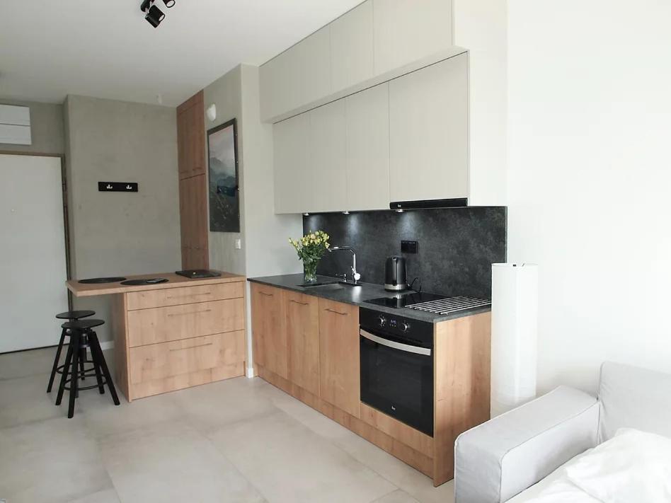 Rydygiera 16-18 By Homeprime Apartamento