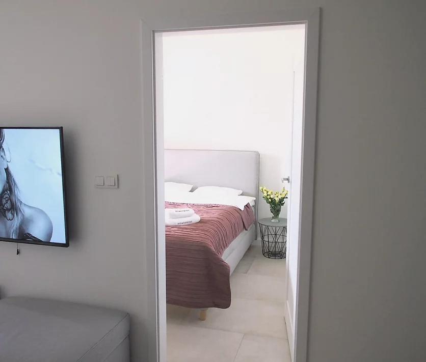 Rydygiera 16-18 By Homeprime Apartamento *