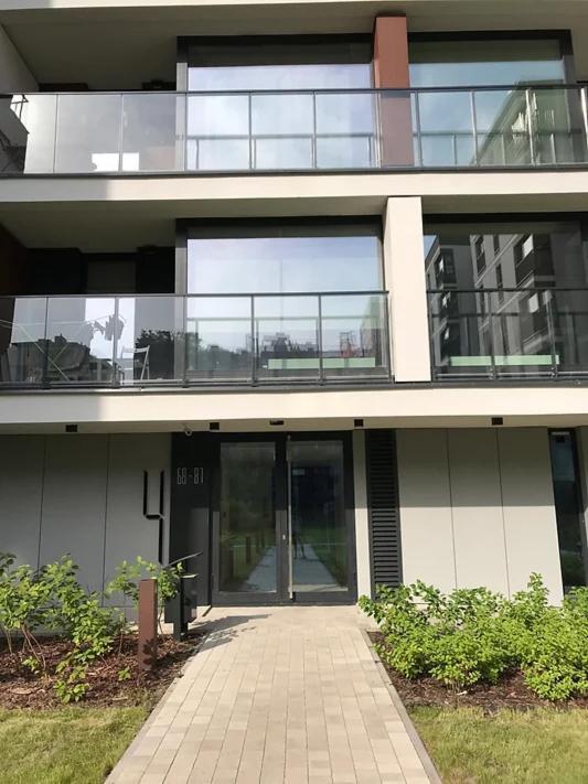 Rydygiera 16-18 By Homeprime Apartamento *