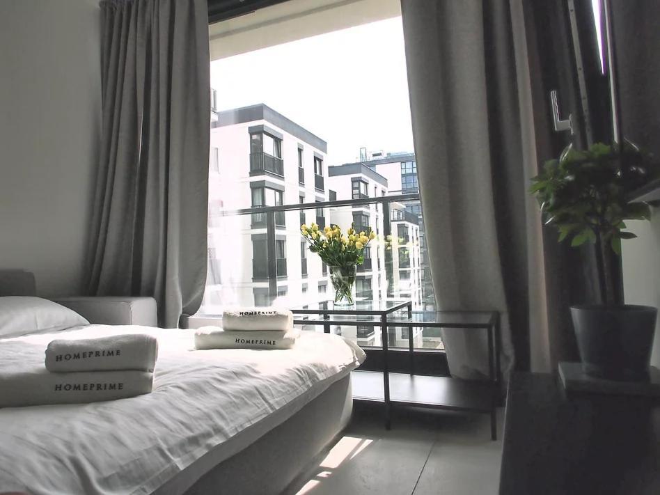 Apartamento Rydygiera 16-18 By Homeprime *