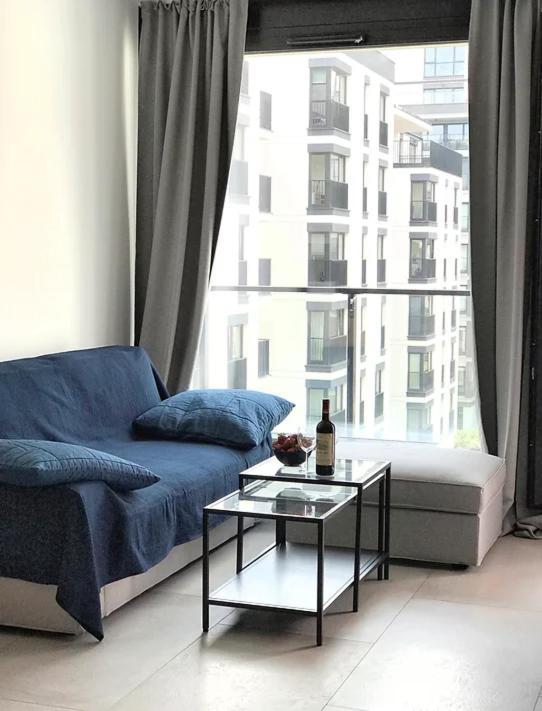 Apartamento Rydygiera 16-18 By Homeprime *
