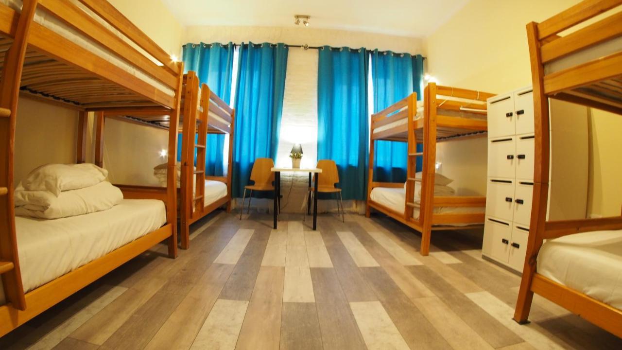 Chmielna 5 Rooms&apartments Hostel Warschau