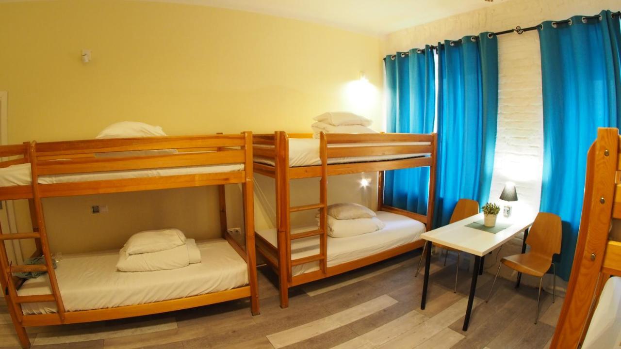 Chmielna 5 Rooms&apartments * Warschau