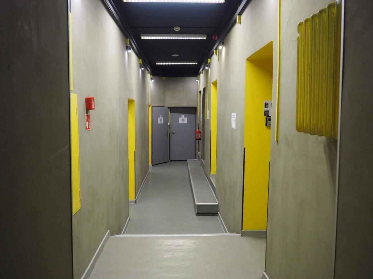 New World St Hostel And Private Room Warsaw