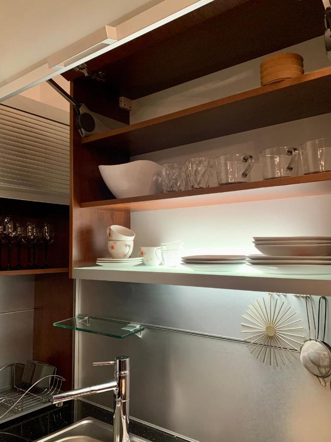 Platinum Tower Brownie Apart Apartamento