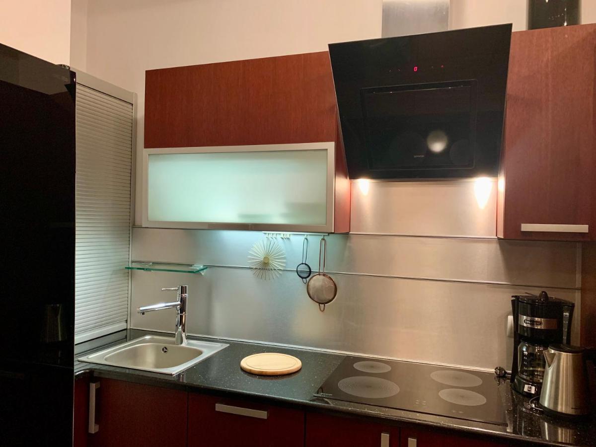Apartamento Platinum Tower Brownie Apart *