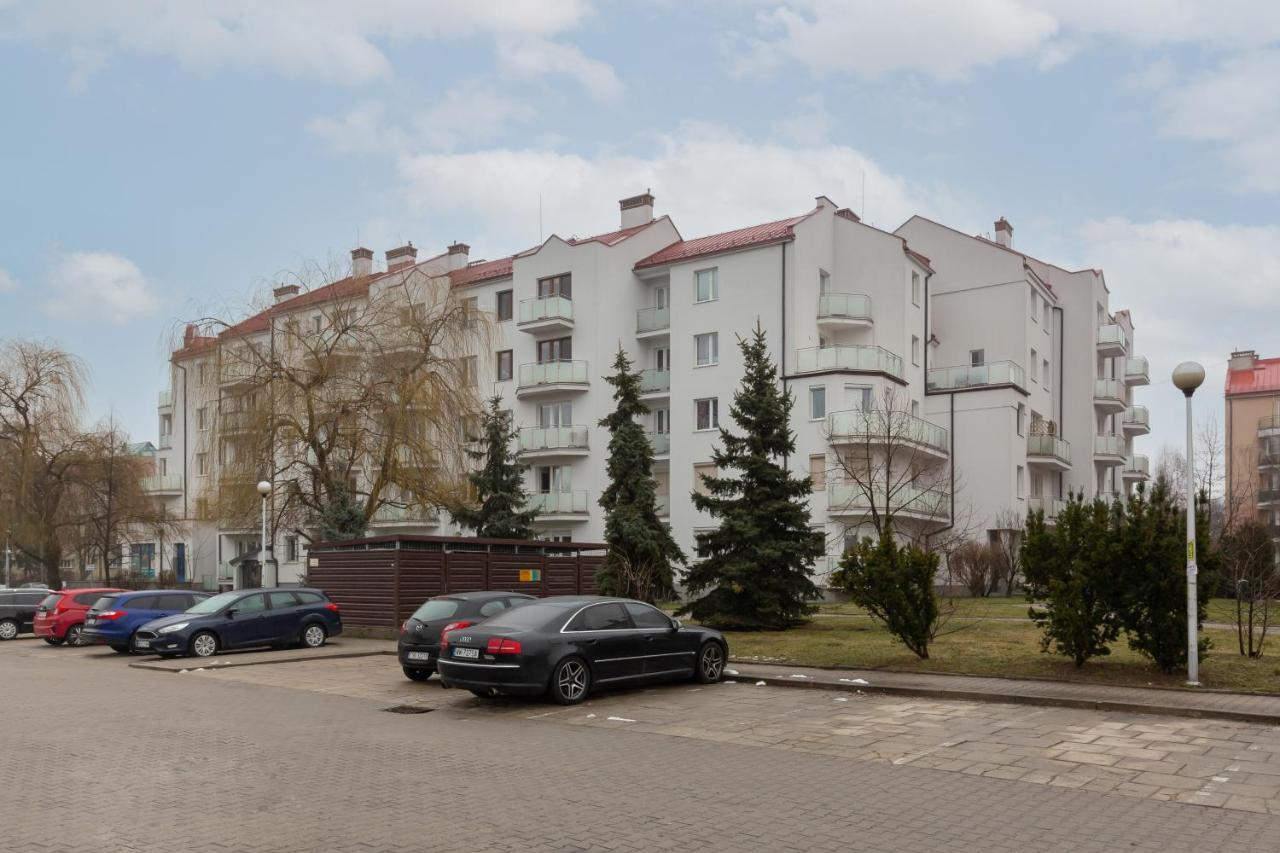 Duplex Near The Airport By Renters * Warsaw