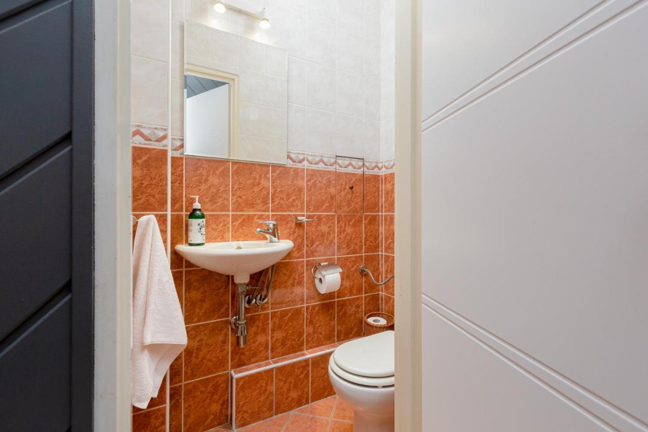 Duplex Near The Airport By Renters Apartment Warsaw