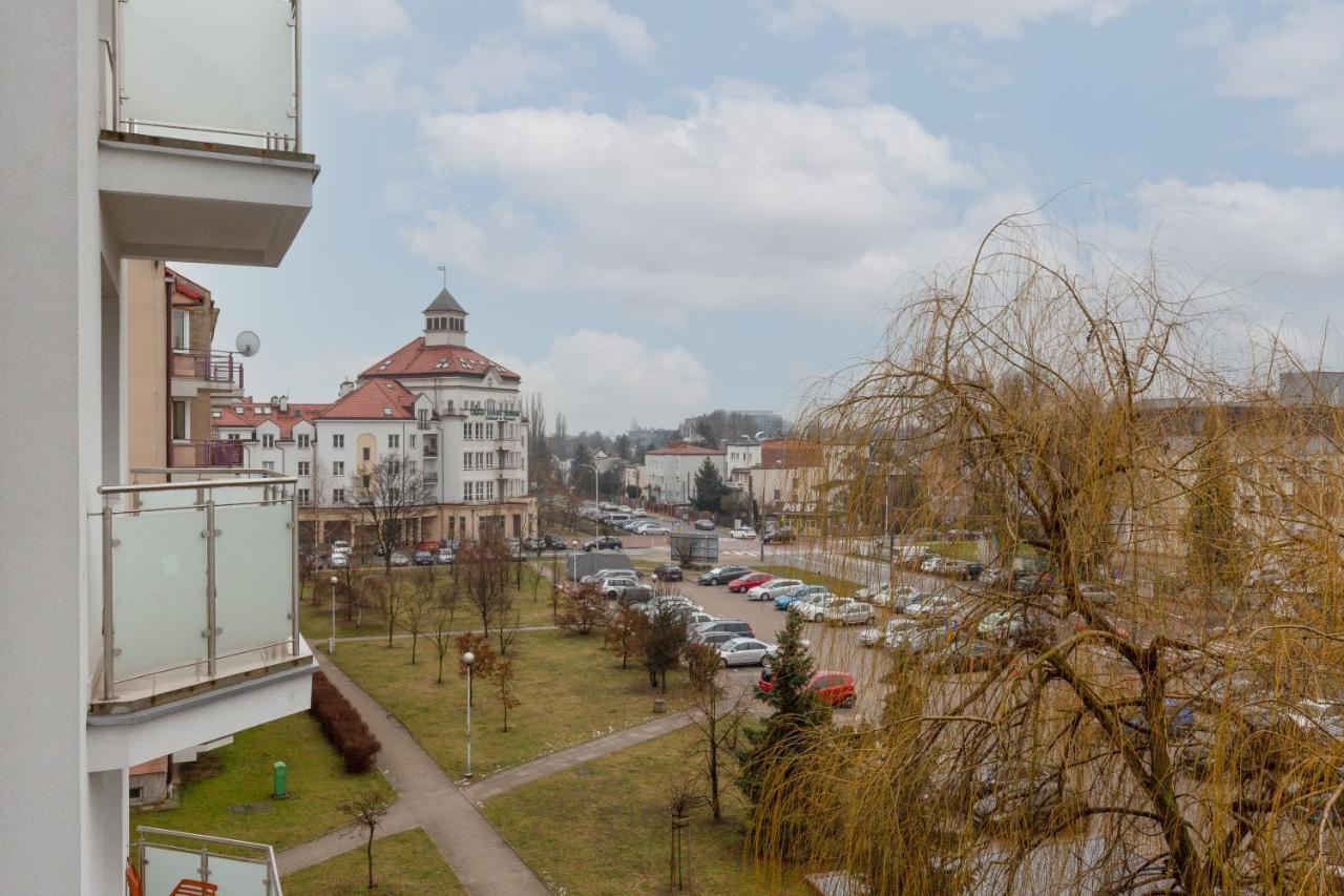 Duplex Near The Airport By Renters * Warsaw