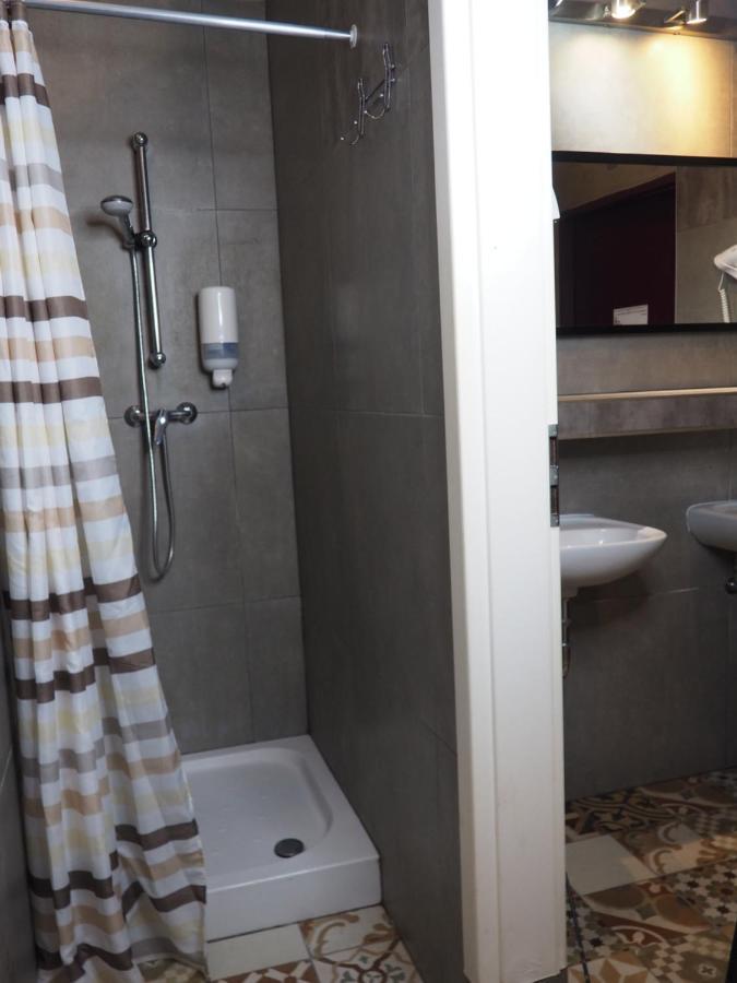 New World St Hostel And Private Room Warsaw