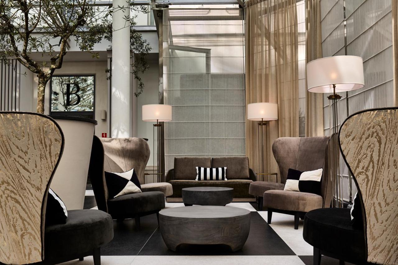 Hotel H15 Boutique Hotel, Warsaw, A Member Of Design Warschau