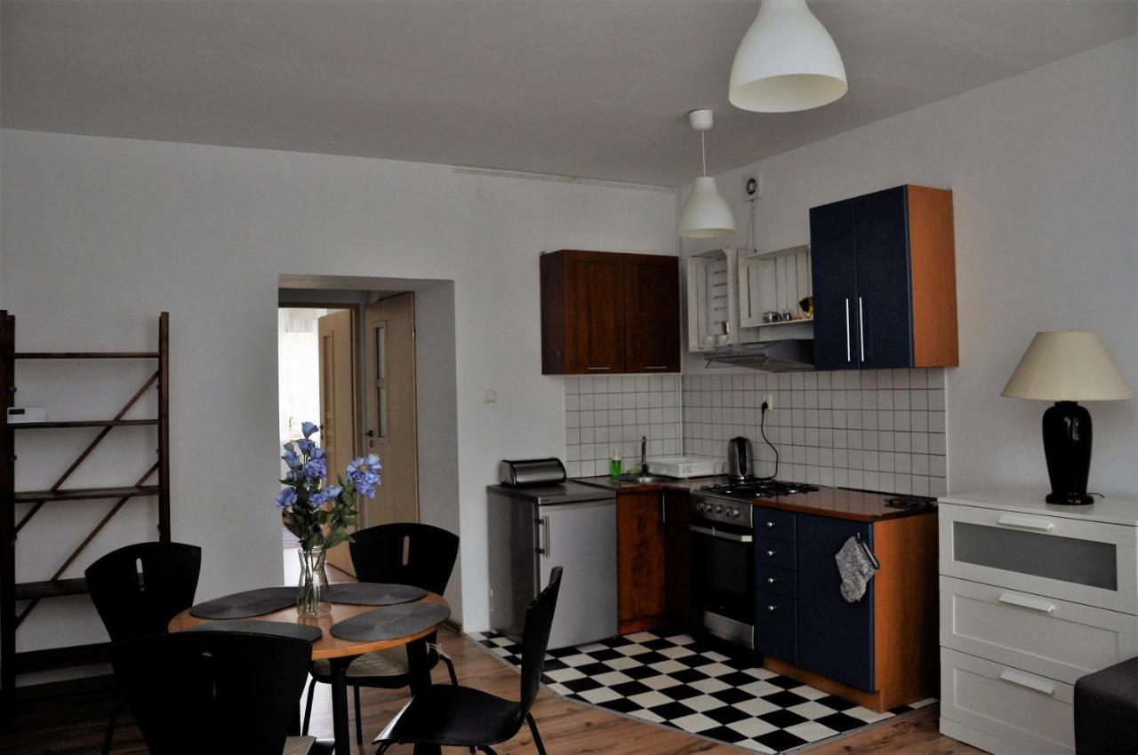 Prudentia Szaserow 59 Warschau