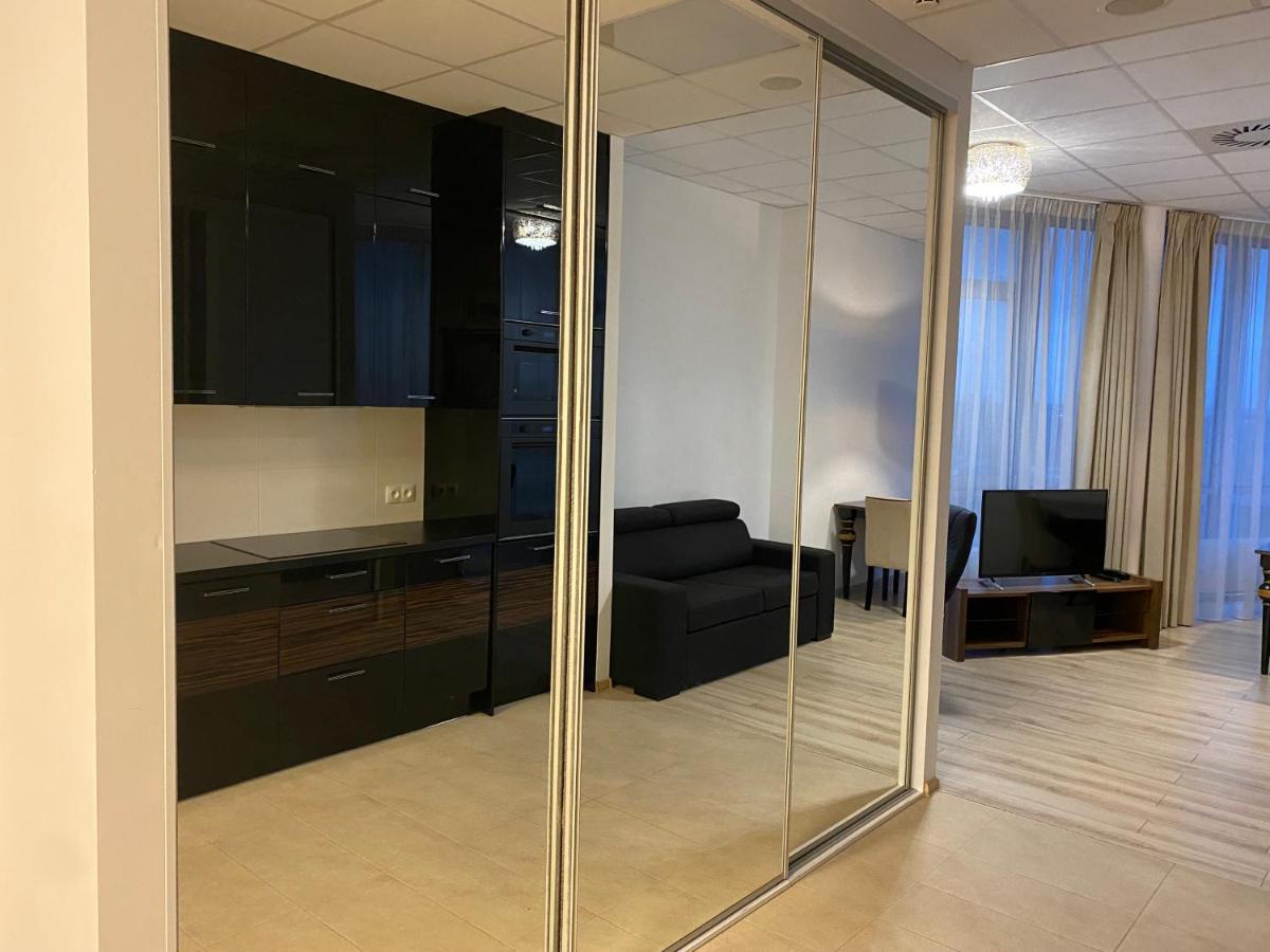 Apartment Good Apartments Varsovia *