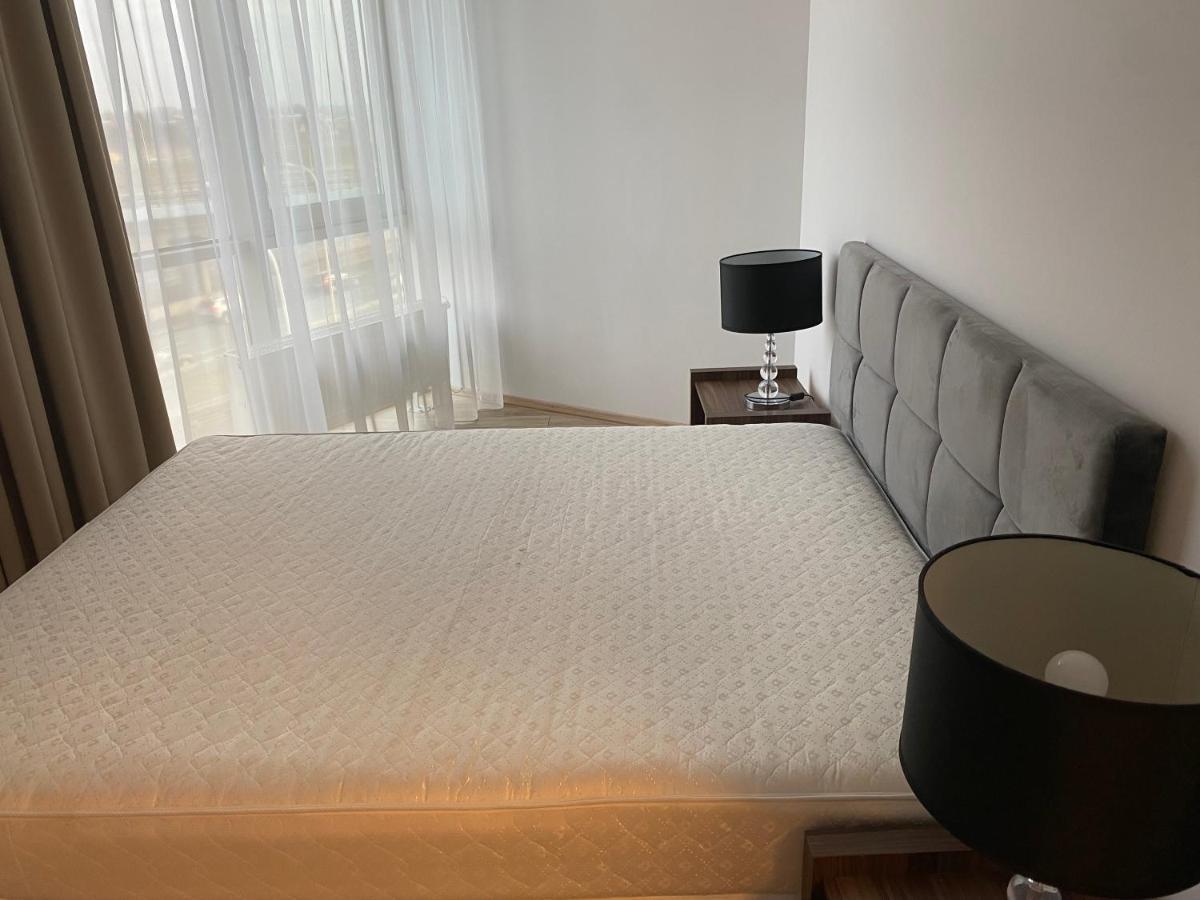 Good Apartments Varsovia