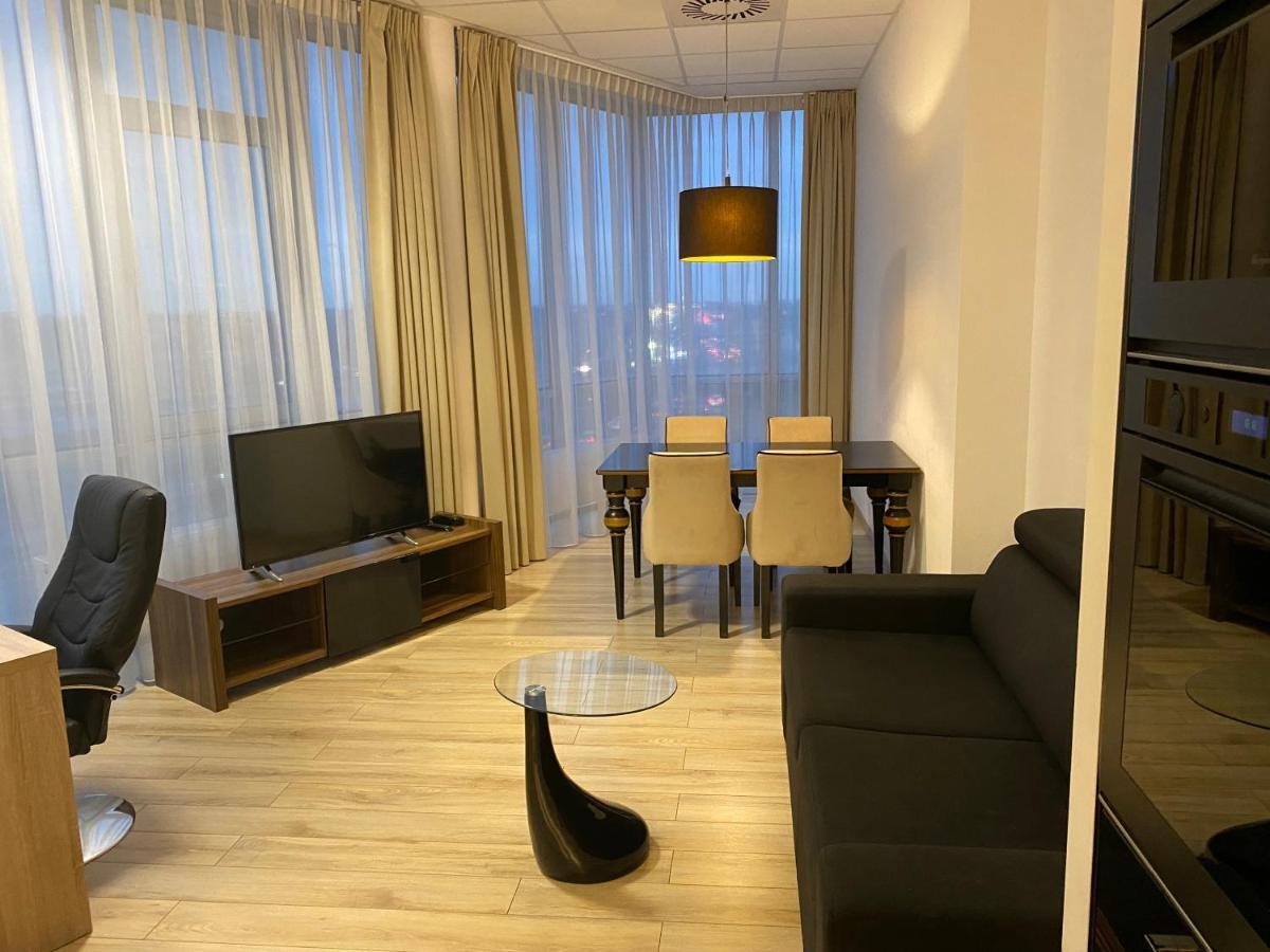 Good Apartments Varsovia