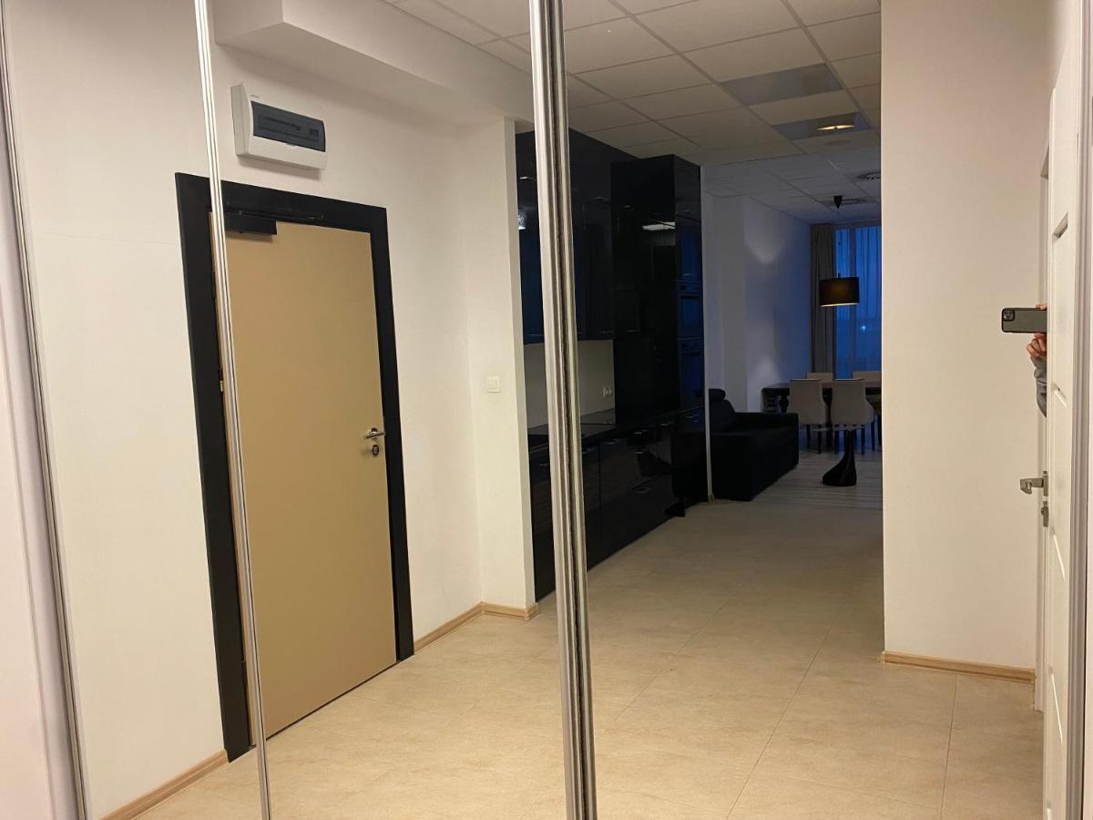 Good Apartments Varsovia