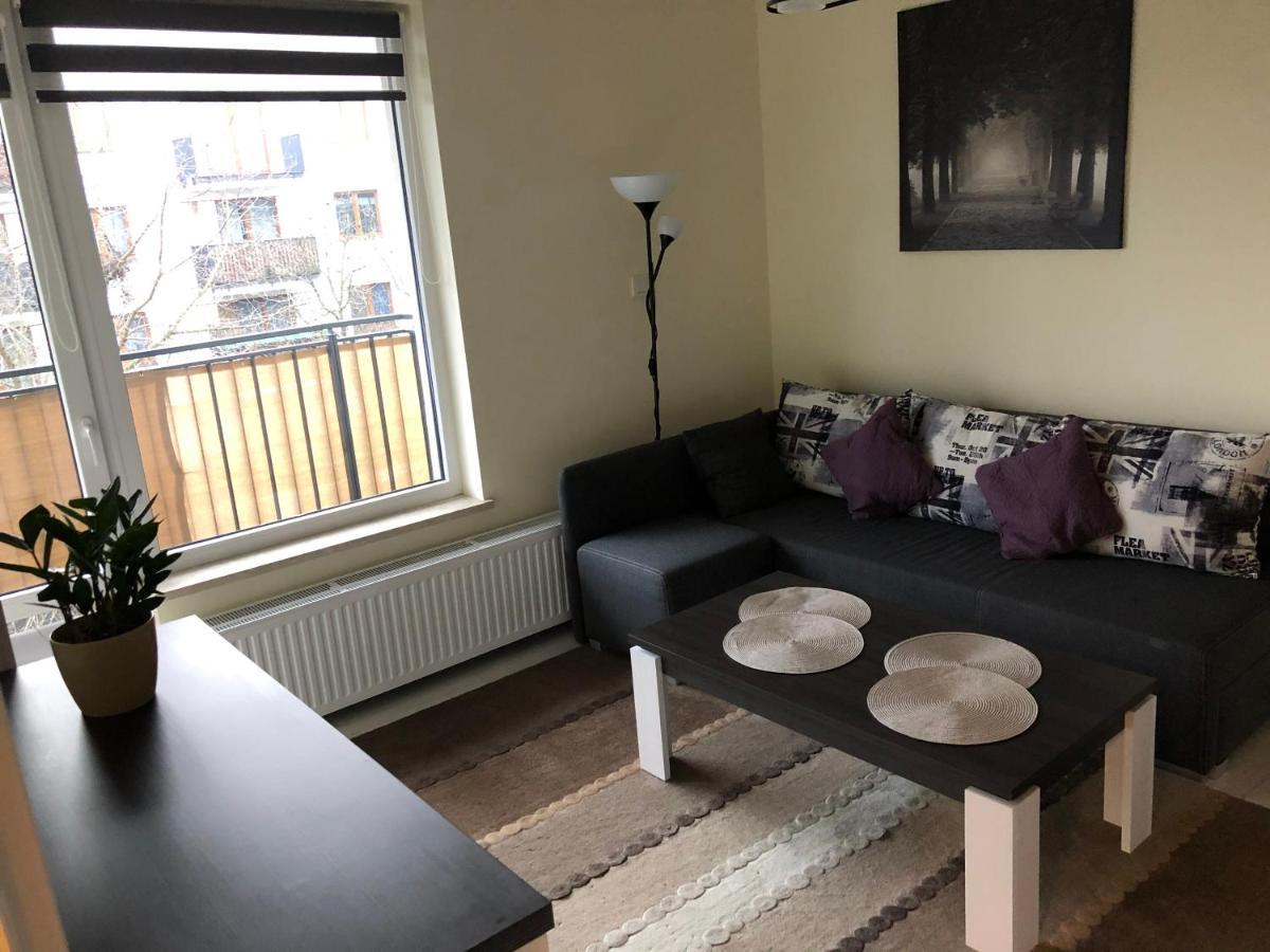 Apartament Dywizjonu Apartment