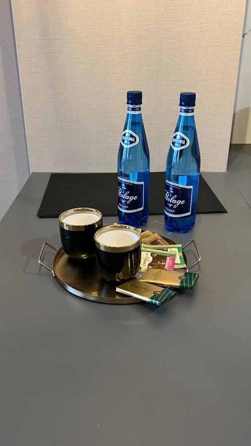 Ogrodowa Deluxe * Varsóvia