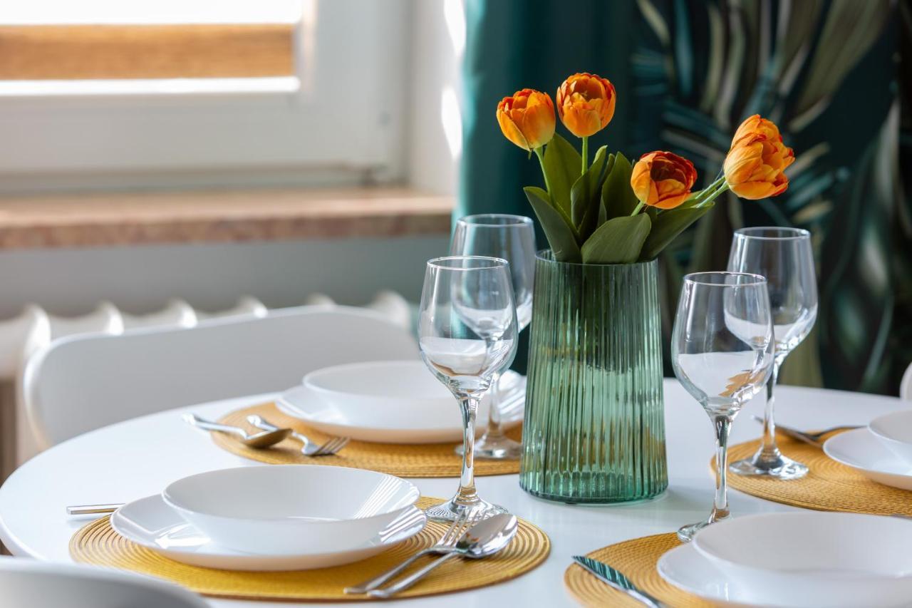 Apartament Praga Afrykańska By Renters *