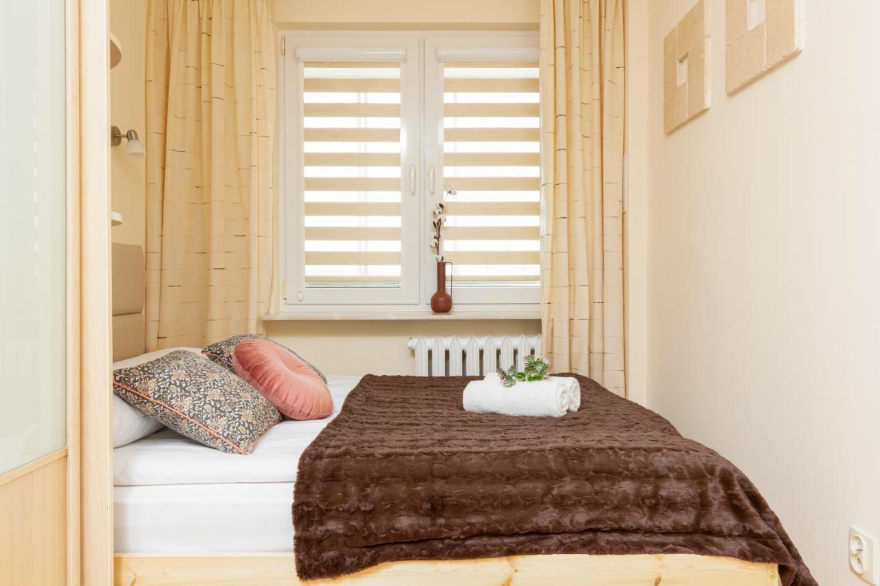 Praga Afrykańska By Renters Apartament Warszawa