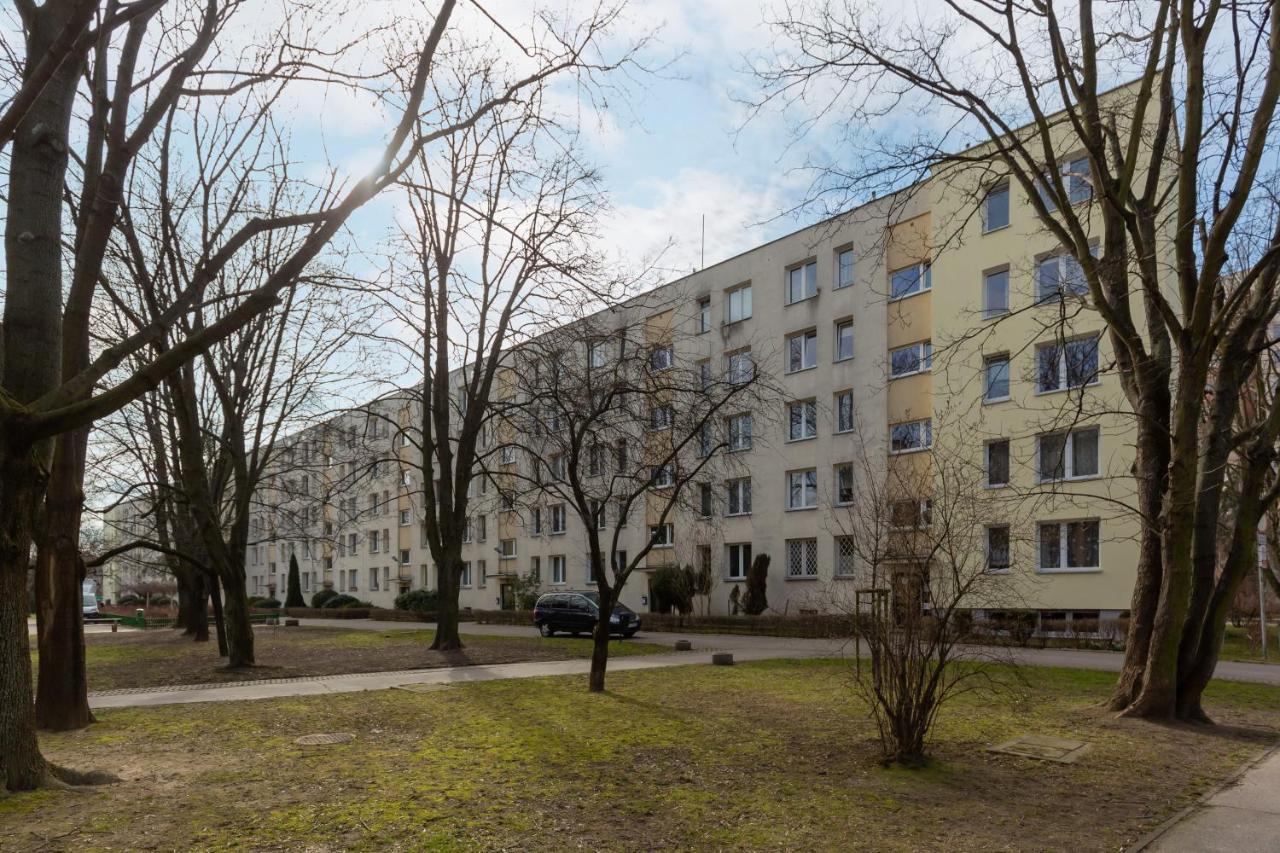Apartament Praga Afrykańska By Renters *