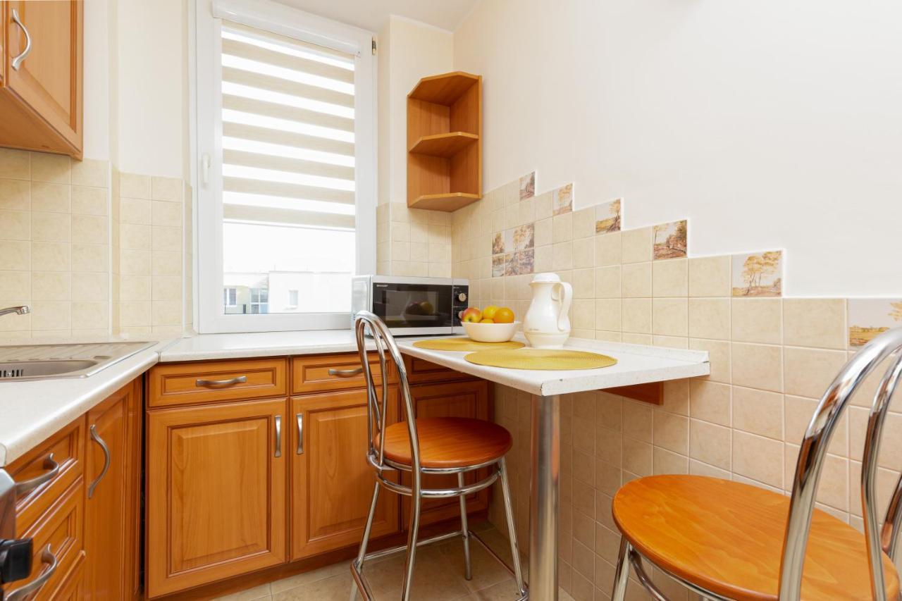 Praga Afrykańska By Renters Apartament *