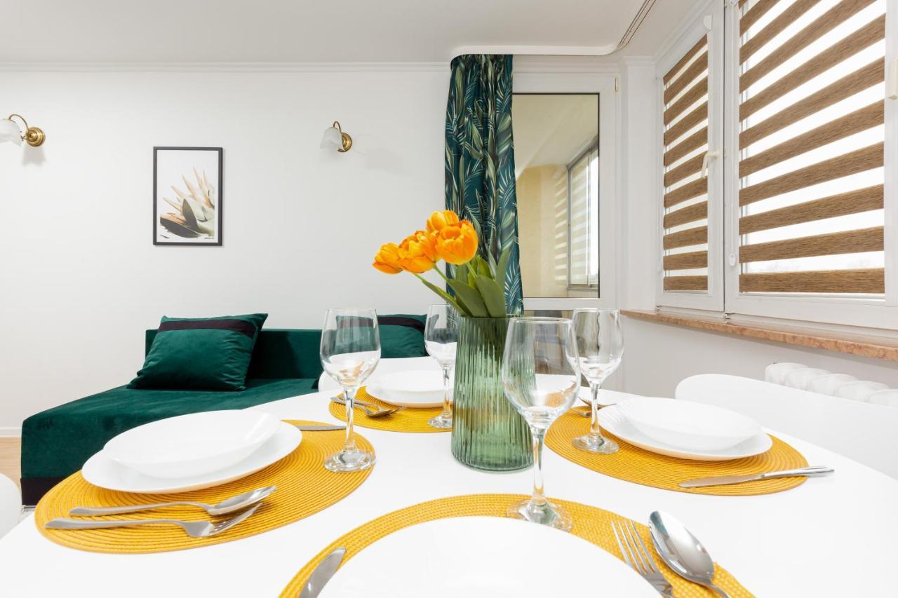 Praga Afrykańska By Renters Warszawa