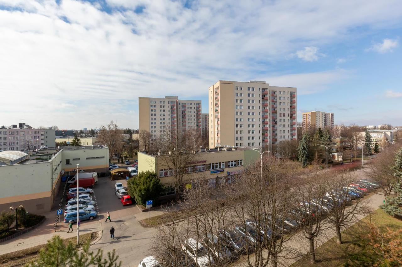 Praga Afrykańska By Renters Warszawa